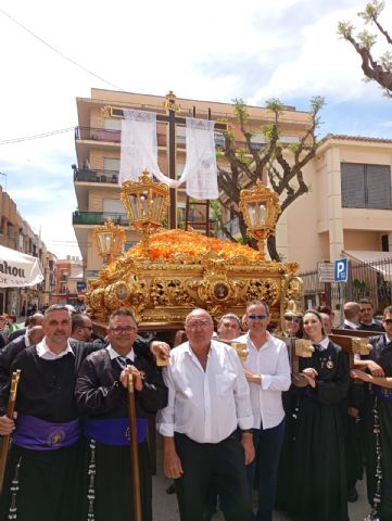 TRASLADO EXALTACION DE LA CRUZ 2025 - 11