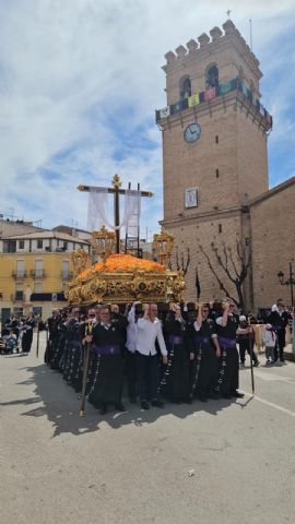 TRASLADO EXALTACION DE LA CRUZ 2025 - 12