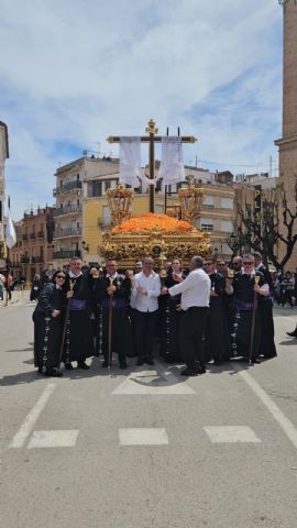 TRASLADO EXALTACION DE LA CRUZ 2025 - 13