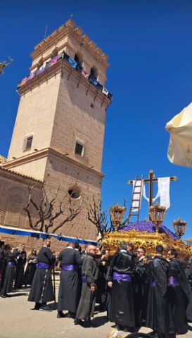 TRASLADO EXALTACION DE LA CRUZ 2026 - 1