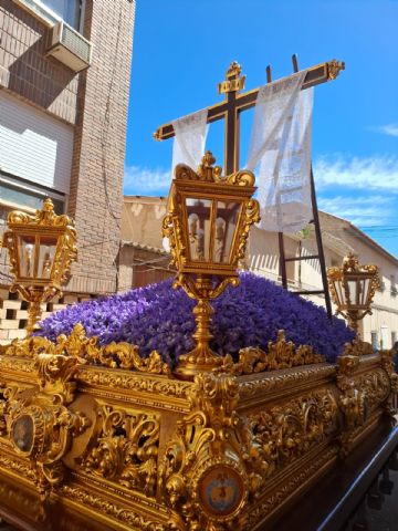 TRASLADO EXALTACION DE LA CRUZ 2026 - 2