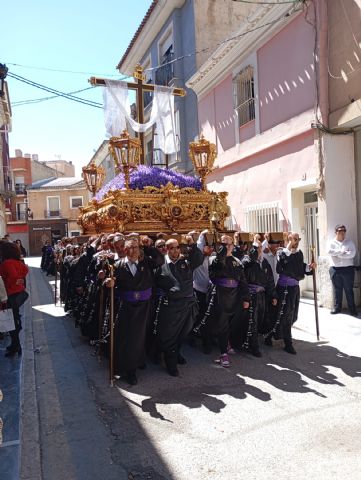 TRASLADO EXALTACION DE LA CRUZ 2026 - 3