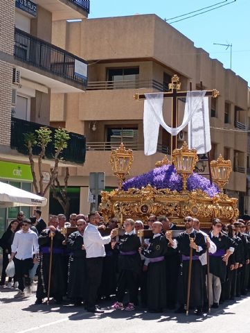 TRASLADO EXALTACION DE LA CRUZ 2026 - 4