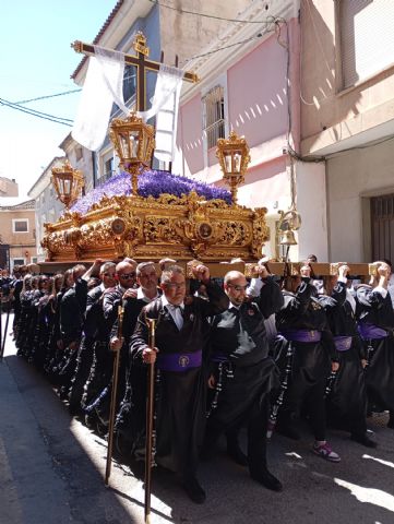 TRASLADO EXALTACION DE LA CRUZ 2026 - 5