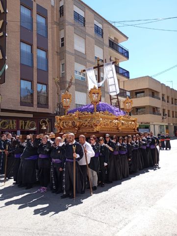 TRASLADO EXALTACION DE LA CRUZ 2026 - 6