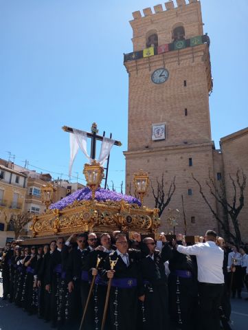 TRASLADO EXALTACION DE LA CRUZ 2026 - 7