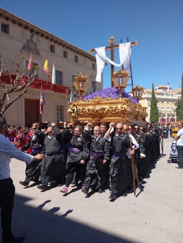 TRASLADO EXALTACION DE LA CRUZ 2026 - 8