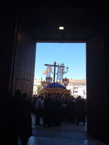 TRASLADO EXALTACION DE LA CRUZ 2026 - 9