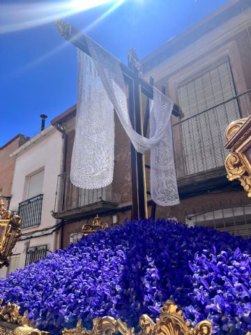 TRASLADO EXALTACION DE LA CRUZ 2026 - 12