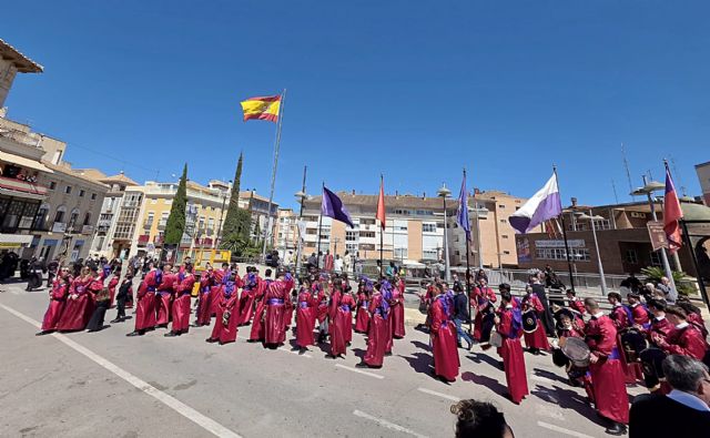 TRASLADO EXALTACION DE LA CRUZ 2026 - 15