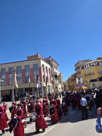 TRASLADO EXALTACION DE LA CRUZ 2026 - 16