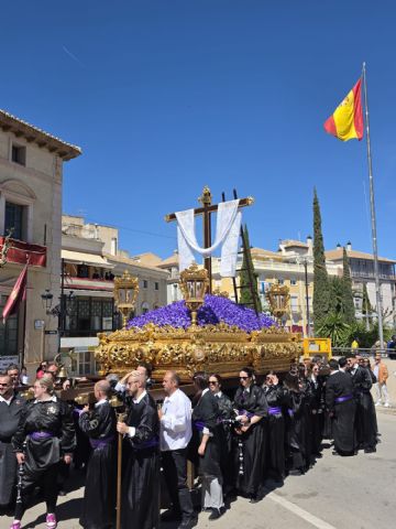 TRASLADO EXALTACION DE LA CRUZ 2026 - 17