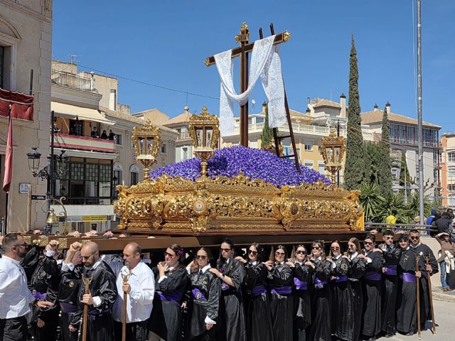 TRASLADO EXALTACION DE LA CRUZ 2026 - 18