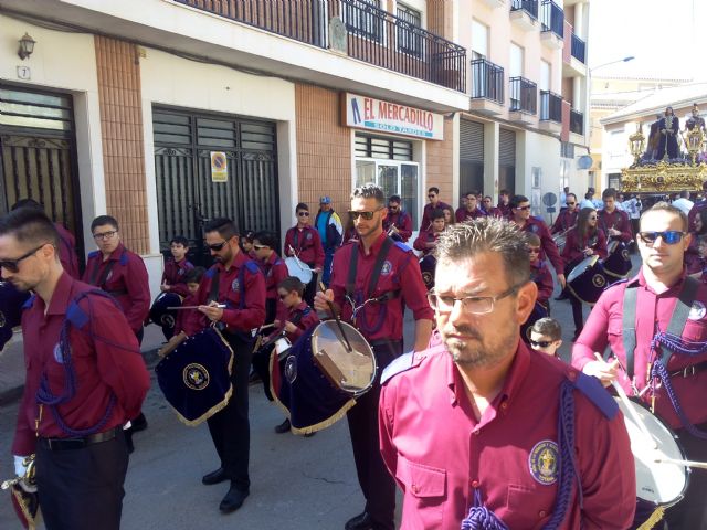 TRASLADO JUEVES SANTO MAÑANA 2016 - 119