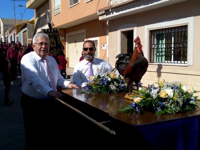 TRASLADO JUEVES SANTO MAÑANA 2017 - 101