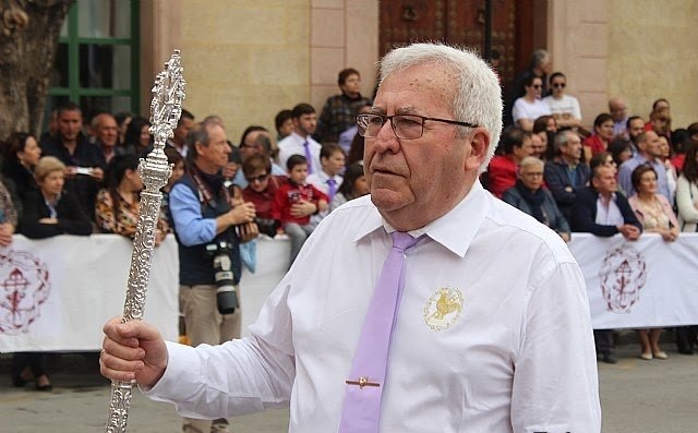 TRASLADO JUEVES SANTO MAÑANA 2019 - 138