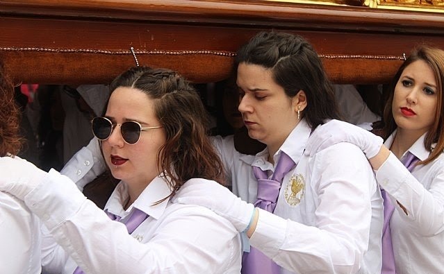 TRASLADO JUEVES SANTO MAÑANA 2019 - 161