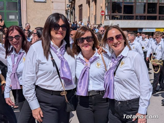 TRASLADO JUEVES SANTO MAÑANA 2026 - 8