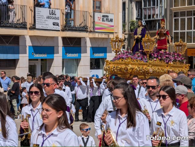 TRASLADO JUEVES SANTO MAÑANA 2026 - 10