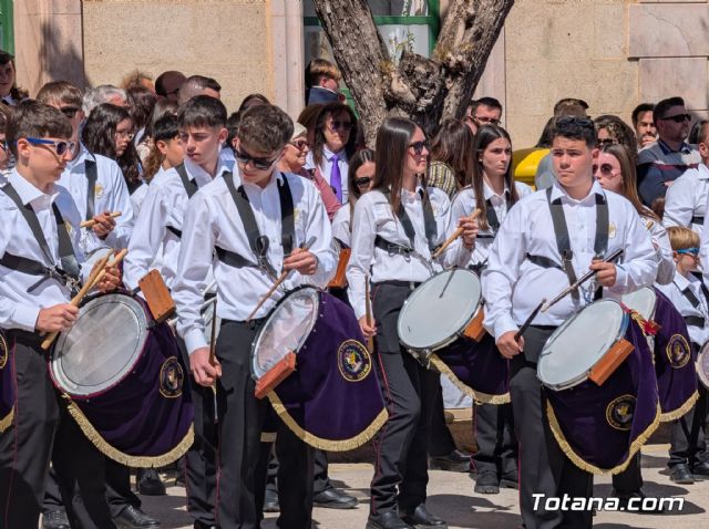 TRASLADO JUEVES SANTO MAÑANA 2026 - 15