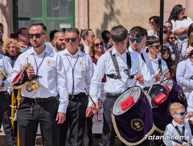 TRASLADO JUEVES SANTO MAÑANA 2026 - 17