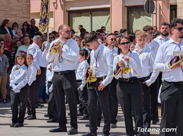 TRASLADO JUEVES SANTO MAÑANA 2026 - 18