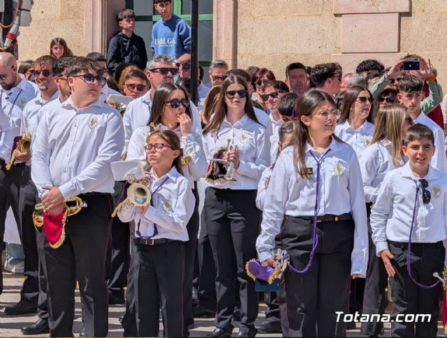 TRASLADO JUEVES SANTO MAÑANA 2026 - 19