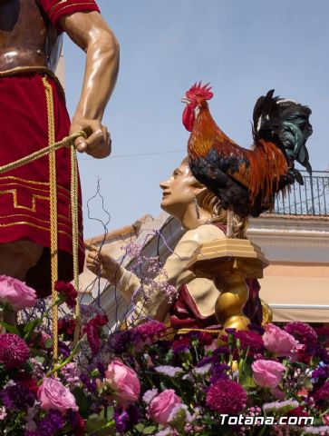 TRASLADO JUEVES SANTO MAÑANA 2026 - 20