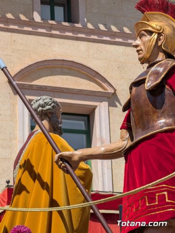 TRASLADO JUEVES SANTO MAÑANA 2026 - 22