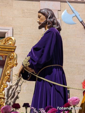 TRASLADO JUEVES SANTO MAÑANA 2026 - 21