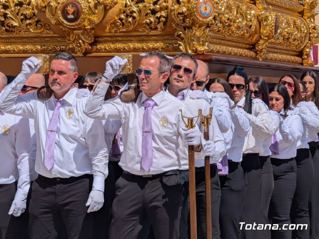 TRASLADO JUEVES SANTO MAÑANA 2026 - 24