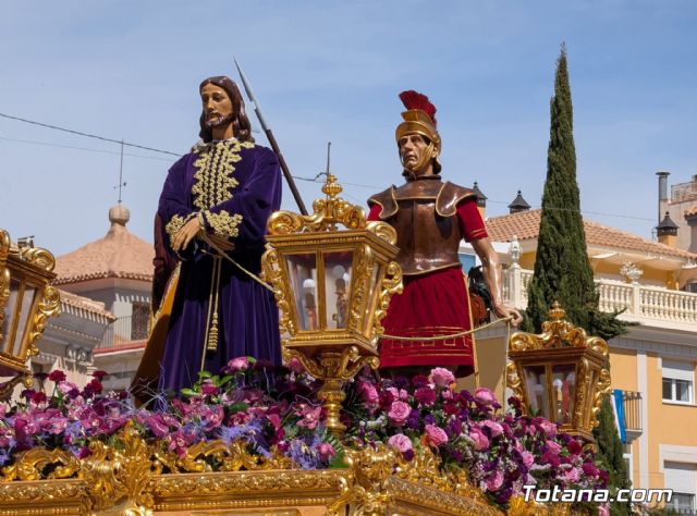 TRASLADO JUEVES SANTO MAÑANA 2026 - 25