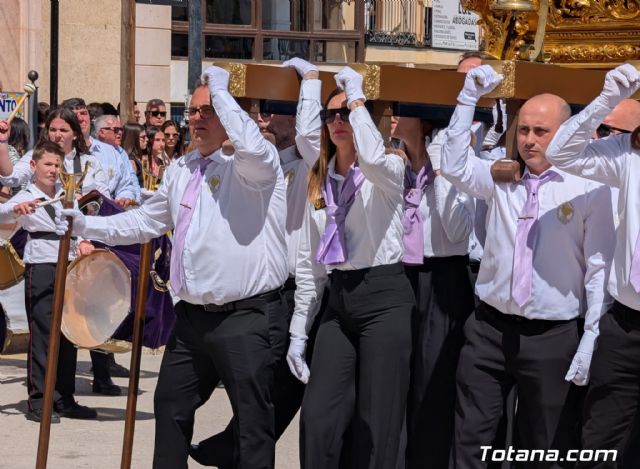 TRASLADO JUEVES SANTO MAÑANA 2026 - 26