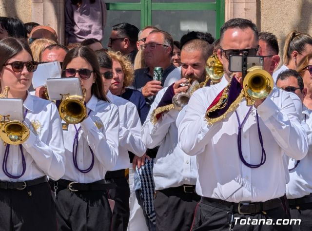 TRASLADO JUEVES SANTO MAÑANA 2026 - 28