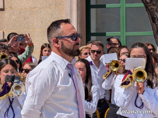 TRASLADO JUEVES SANTO MAÑANA 2026 - 29