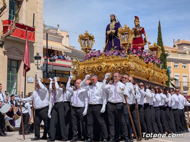 TRASLADO JUEVES SANTO MAÑANA 2026 - 32