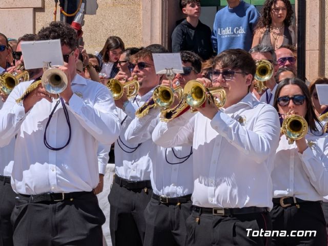 TRASLADO JUEVES SANTO MAÑANA 2026 - 30