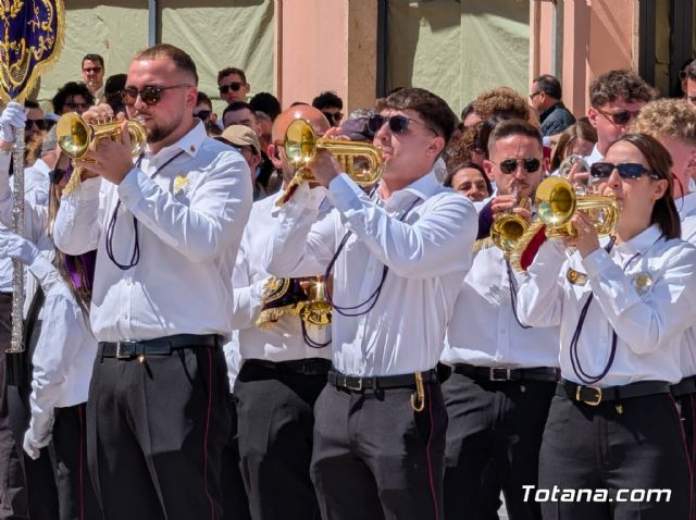 TRASLADO JUEVES SANTO MAÑANA 2026 - 31