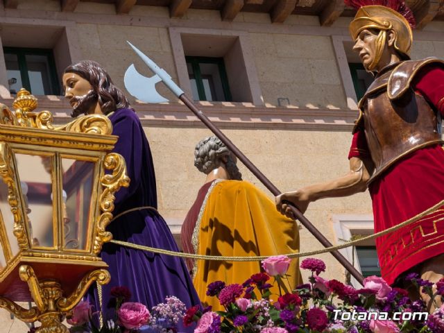 TRASLADO JUEVES SANTO MAÑANA 2026 - 36