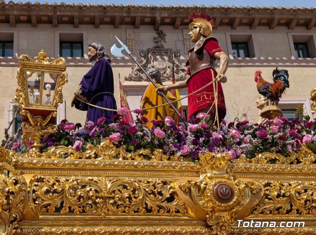 TRASLADO JUEVES SANTO MAÑANA 2026 - 37