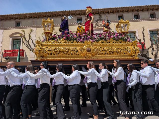 TRASLADO JUEVES SANTO MAÑANA 2026 - 38