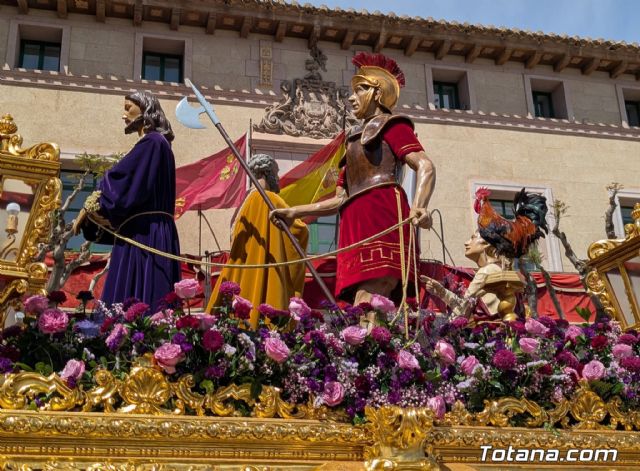 TRASLADO JUEVES SANTO MAÑANA 2026 - 39