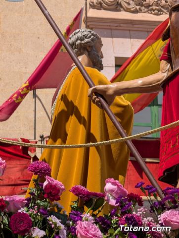 TRASLADO JUEVES SANTO MAÑANA 2026 - 41