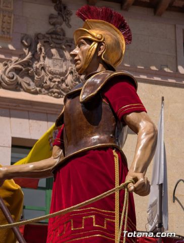 TRASLADO JUEVES SANTO MAÑANA 2026 - 42