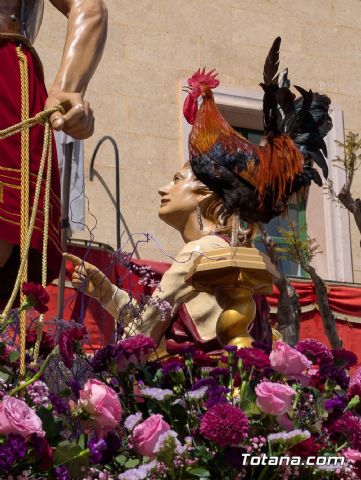 TRASLADO JUEVES SANTO MAÑANA 2026 - 43