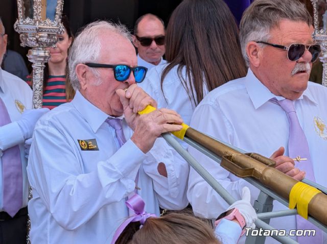 TRASLADO JUEVES SANTO MAÑANA 2026 - 46