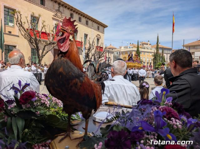 TRASLADO JUEVES SANTO MAÑANA 2026 - 47