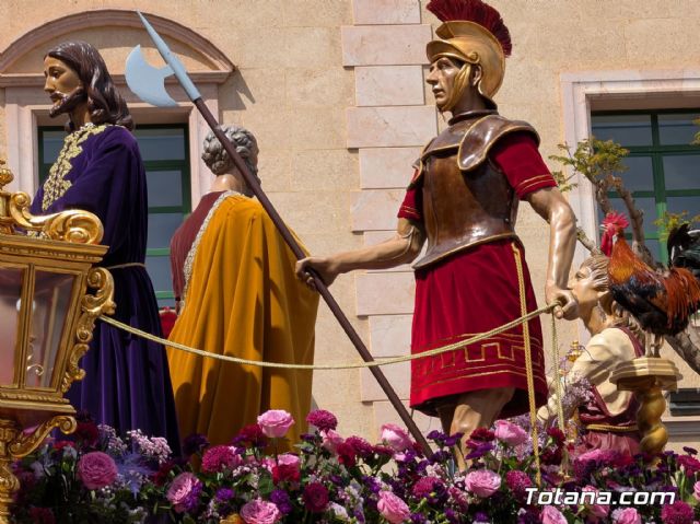 TRASLADO JUEVES SANTO MAÑANA 2026 - 48