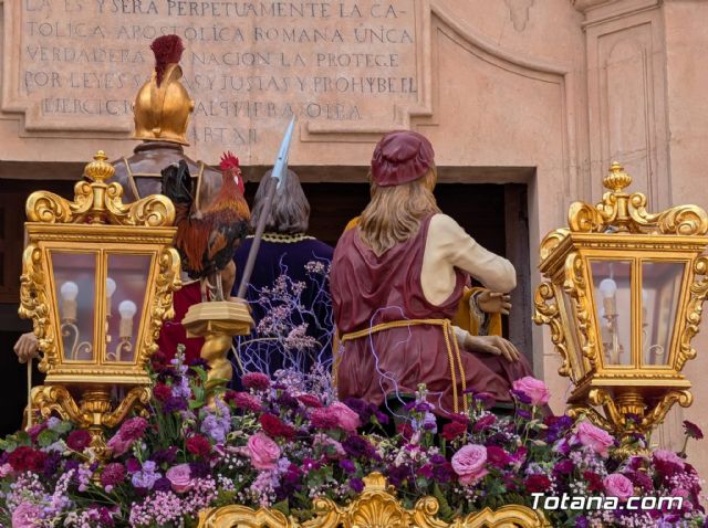 TRASLADO JUEVES SANTO MAÑANA 2026 - 50