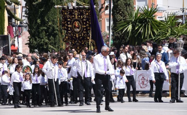 TRASLADO JUEVES SANTO MAÑANA 2026 - 51